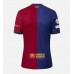 Barcelona Prima Maglia 2024-25 Manica Corta